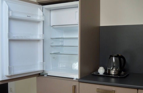 Rodheim vor der Hohe Apartamento | Apartamento-De Lujo-Baño Privado