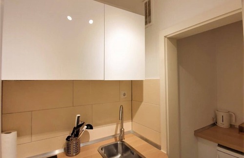 Freiburg im Breisgau Apartamento | Apartamento de lujo Louis XV