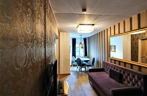 Freiburg im Breisgau Apartamento | Apartamento de lujo Louis XV