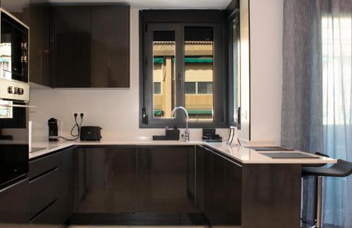 Alcala la Real Apartamento | Deluxe Apartament Alcalá la Real
