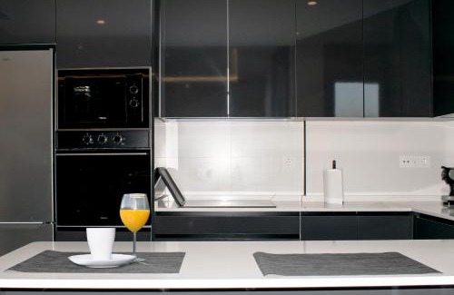 Alcala la Real Apartamento | Deluxe Apartament Alcalá la Real