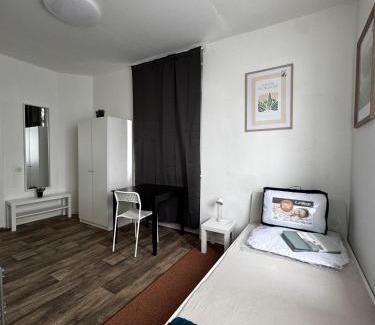 Bobenheim-Roxheim Casa | Deluxe Apartements Bobenheim Roxheim