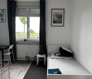 Bobenheim-Roxheim Casa | Deluxe Apartements Bobenheim Roxheim