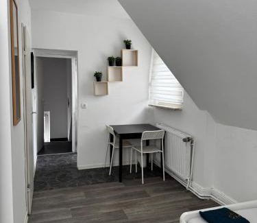 Bobenheim-Roxheim Casa | Deluxe Apartements Bobenheim Roxheim