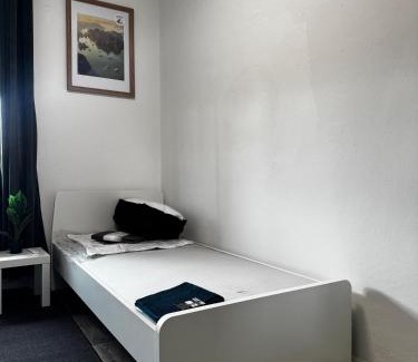 Bobenheim-Roxheim Casa | Deluxe Apartements Bobenheim Roxheim