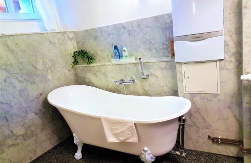 Sankt Andreasberg Apartamento | Deluxe Apartment Villa im Harz