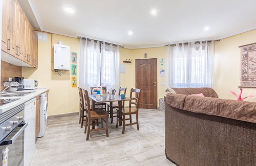 Cercedilla Apartamento | APARTAMENTO DELUXE 2 Habitaciones LA PEÑOTA