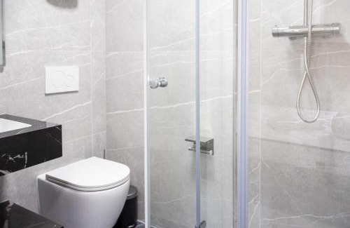 Zentrum Apartamento | Deluxe Apartment am Rhein