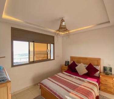 Anza Apartamento | Deluxe Apartment At Amouage Anza