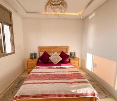 Anza Apartamento | Deluxe Apartment At Amouage Anza