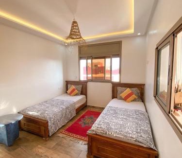 Anza Apartamento | Deluxe Apartment At Amouage Anza