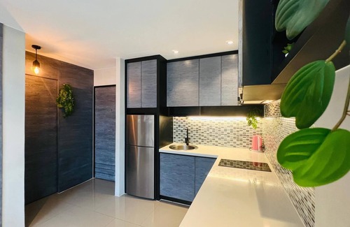 Kamala Apartamento | Deluxe apartment at Citygate in Kamala 107