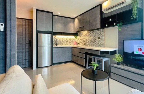 Kamala Apartamento | Deluxe apartment at Citygate in Kamala 107