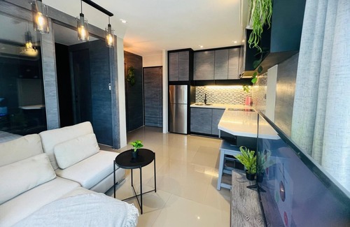 Kamala Apartamento | Deluxe apartment at Citygate in Kamala 107