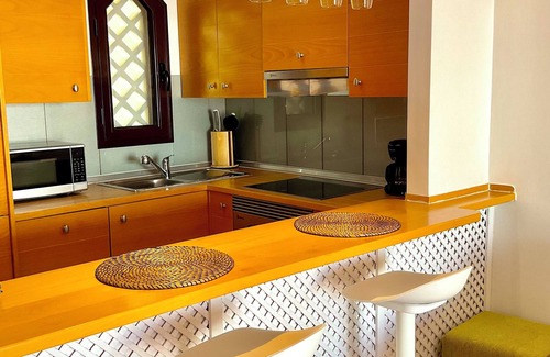 Costa Adeje Complejo | Hermoso apartamento en el paraíso