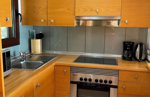 Costa Adeje Complejo | Hermoso apartamento en el paraíso