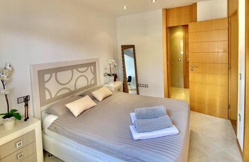 Costa Adeje Complejo | Hermoso apartamento en el paraíso