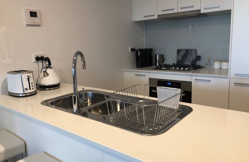 Altona Meadows Apartamento | Apartamento de lujo cerca de la playa de Altona