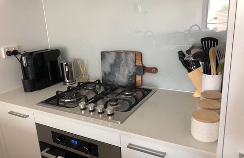 Altona Meadows Apartamento | Apartamento de lujo cerca de la playa de Altona