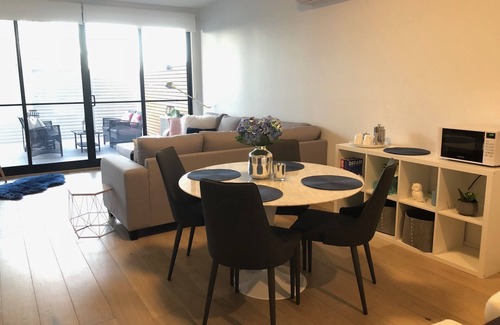 Altona Meadows Apartamento | Apartamento de lujo cerca de la playa de Altona