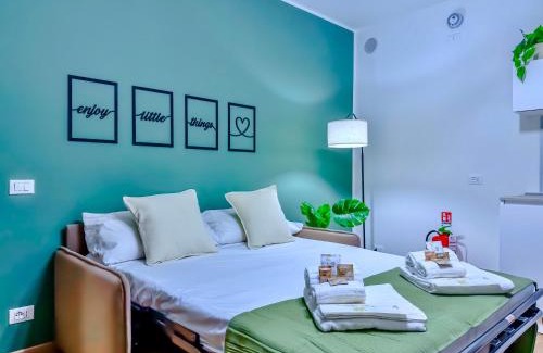 Abano Terme Apartamento | Deluxe Apartment Business Ready Free Parking