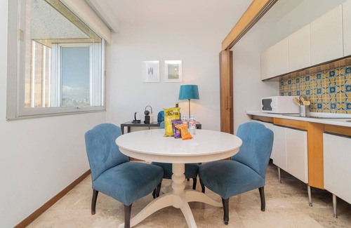 Justicia Apartamento | Deluxe Apartment Colon Suites IV