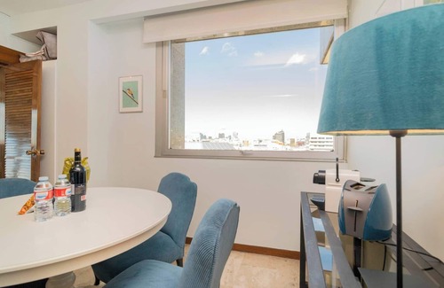 Justicia Apartamento | Deluxe Apartment Colon Suites IV