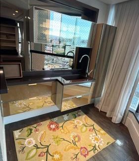 Campinas Apartamento | Deluxe apartment com 4 suítes no coração da grande Florianópolis
