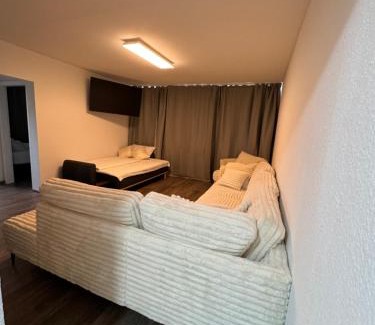 Auerberg Apartamento | Deluxe Apartment