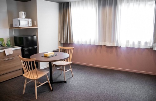 Naniwa Hotel | Deluxe Apartment - Deluxe Apartment / Osaka Ōsaka