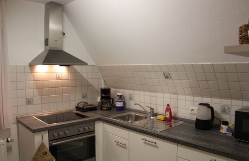 Metzingen Apartamento | Apartamento de lujo Ermis
