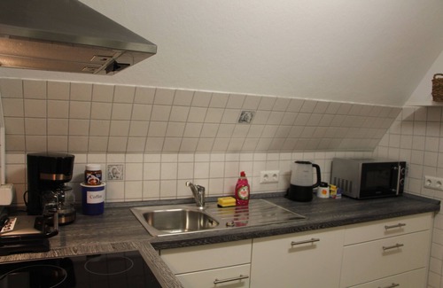Metzingen Apartamento | Apartamento de lujo Ermis