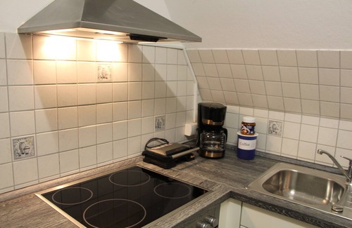 Metzingen Apartamento | Apartamento de lujo Ermis