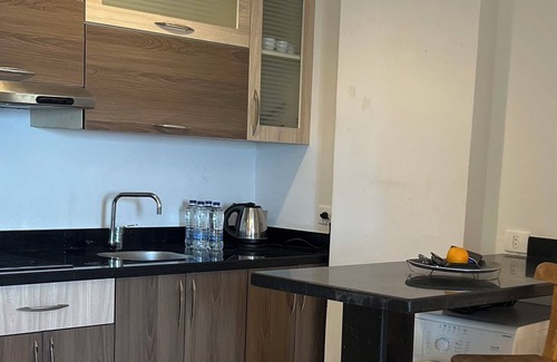 Al Ahyaa Apartamento | Deluxe Apartment >Full Sea View< 24h Online Concierge >Dedicated Host< My Sky