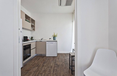 Foce Apartamento | Deluxe Apartment - Grey by Wonderful Italy