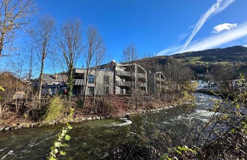 Schladming Apartamento | Deluxe Apartment GRIES NINA