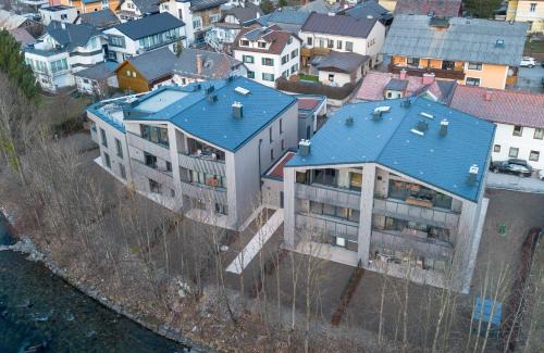 Schladming Apartamento | Deluxe Apartment GRIES NINA