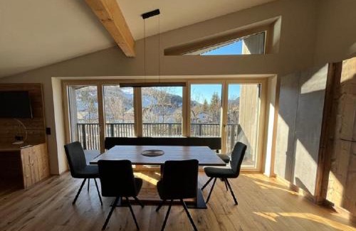 Schladming Apartamento | Deluxe Apartment GRIES NINA