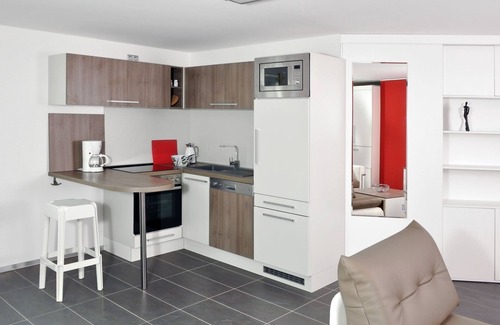 Wernigerode Casa | Deluxe Apartment Harmonie - Pension Schlossidyll