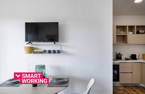 Foce Apartamento | Deluxe Apartment - Ice by Wonderful Italy