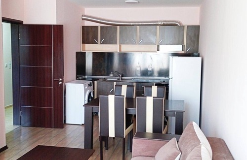 Old Town Apartamento | DELUXE APARTMENT IN '' ALPINE LODGE'' COMPLEX