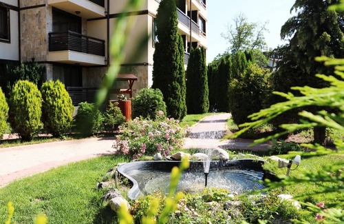 Old Town Apartamento | DELUXE APARTMENT IN '' ALPINE LODGE'' COMPLEX