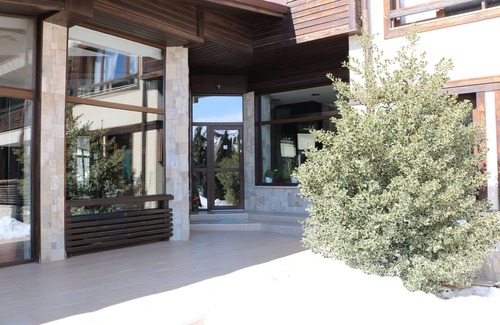 Old Town Apartamento | DELUXE APARTMENT IN '' ALPINE LODGE'' COMPLEX