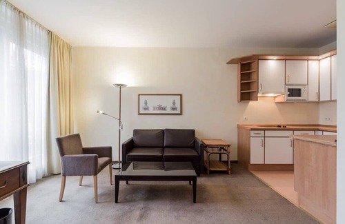 Mitte Apartamento | Deluxe Apartment in Berlin Mitte