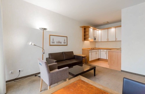 Mitte Apartamento | Deluxe Apartment in Berlin Mitte