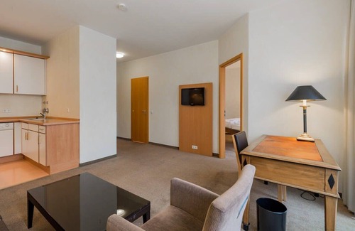 Mitte Apartamento | Deluxe Apartment in Berlin Mitte