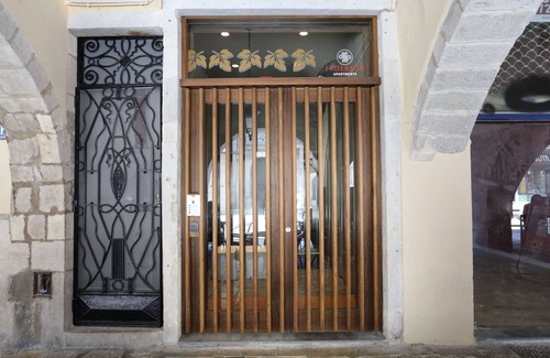 Old Town Apartamento | Apartamento Deluxe, en pleno centro de Girona. WIFI& AIR