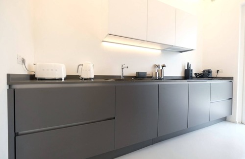 Borgo Trento Apartamento | Apartamento Deluxe en Villa - Un paraíso en Verona a 5 minutos del centro