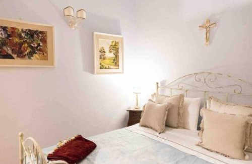 San Severo Apartamento | Deluxe Apartment