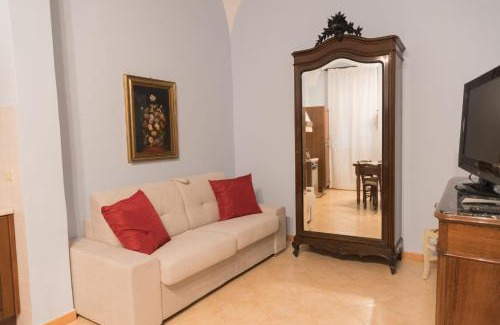 San Severo Apartamento | Deluxe Apartment